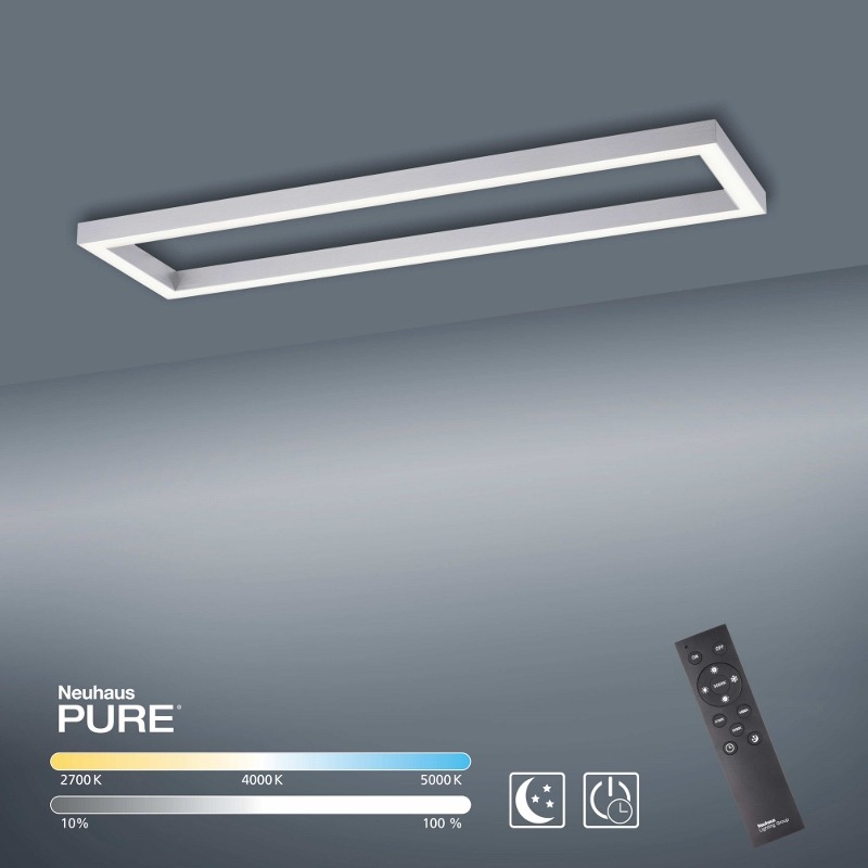 Taklampa PURE - Bild 5