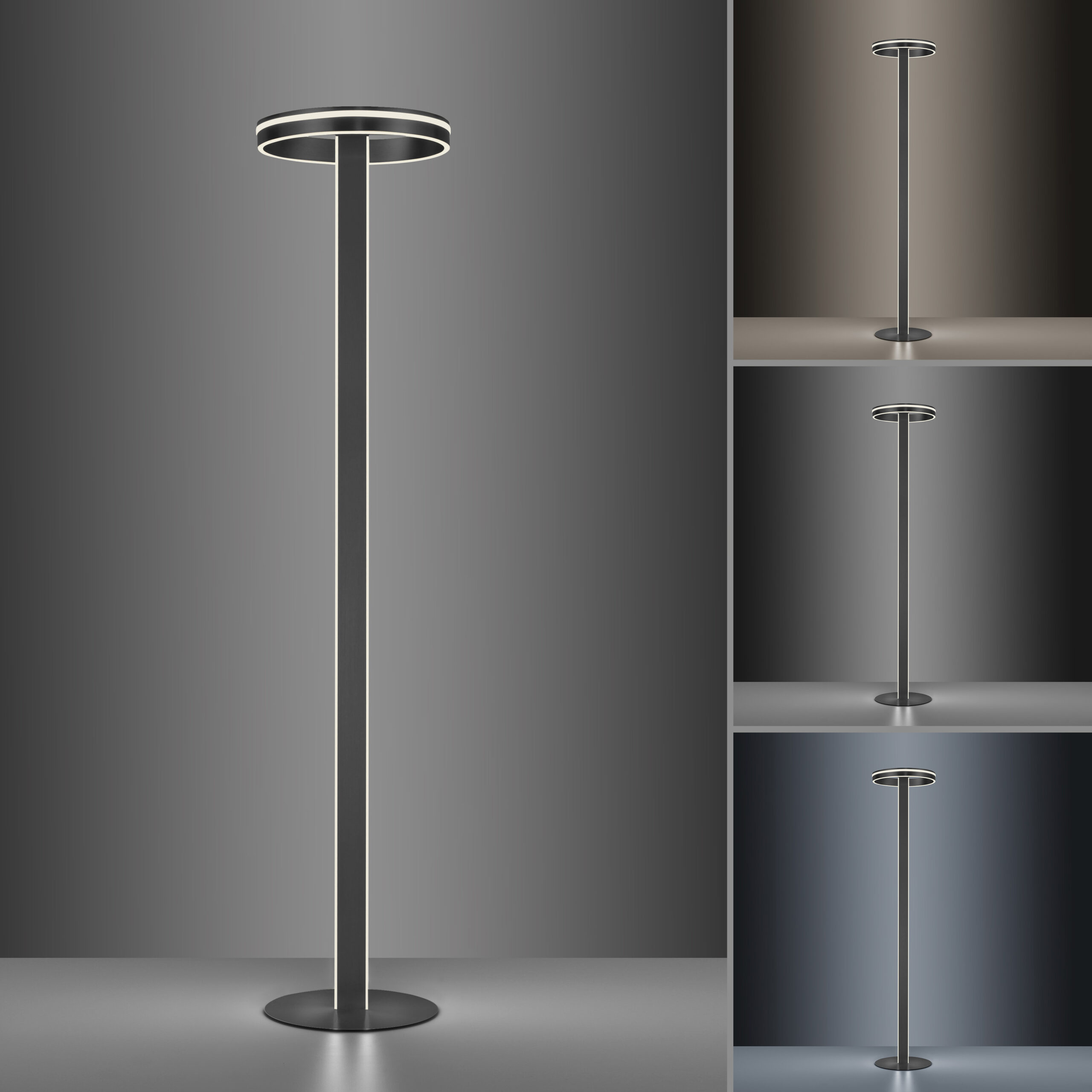 Golvlampa TIRO - Bild 5