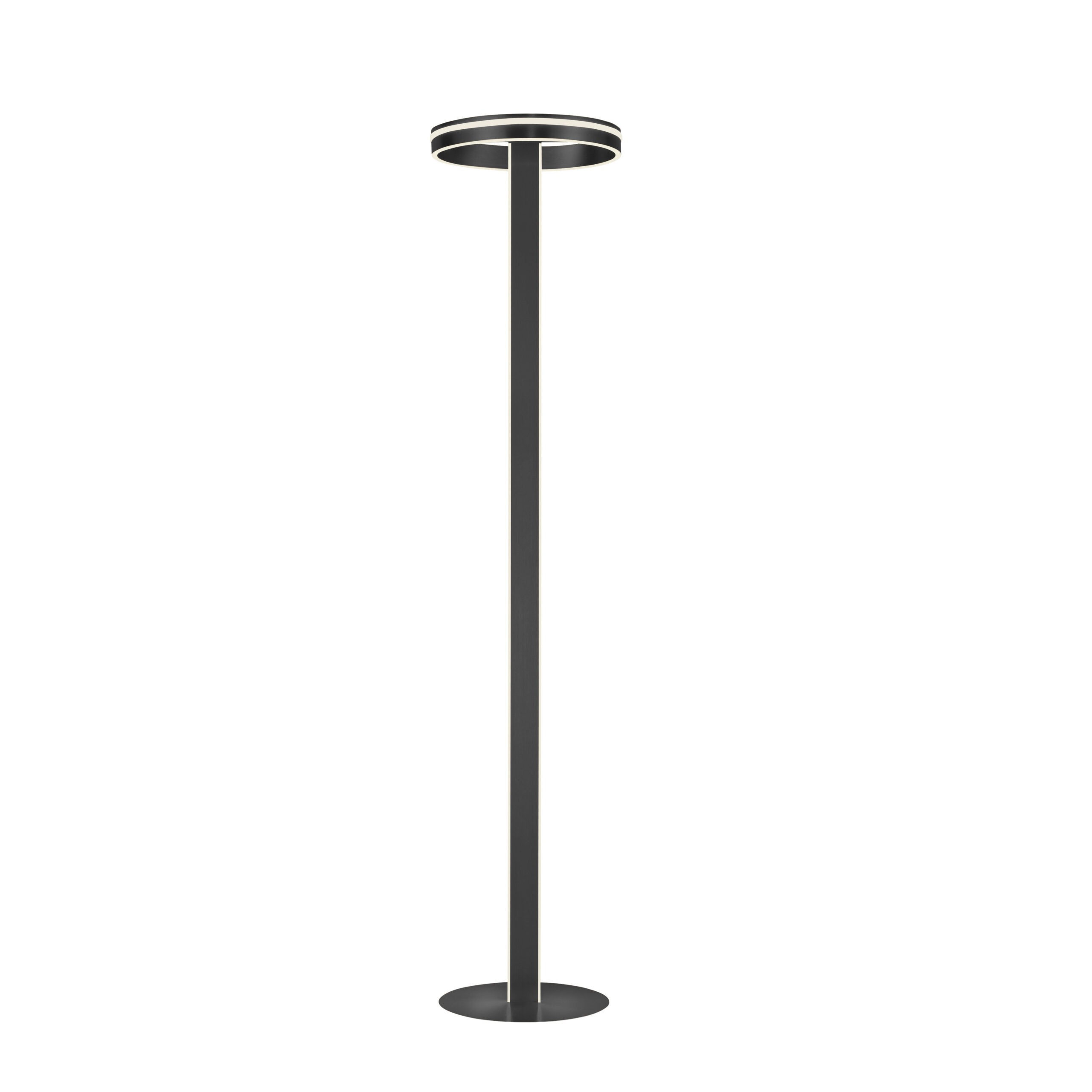 Golvlampa TIRO