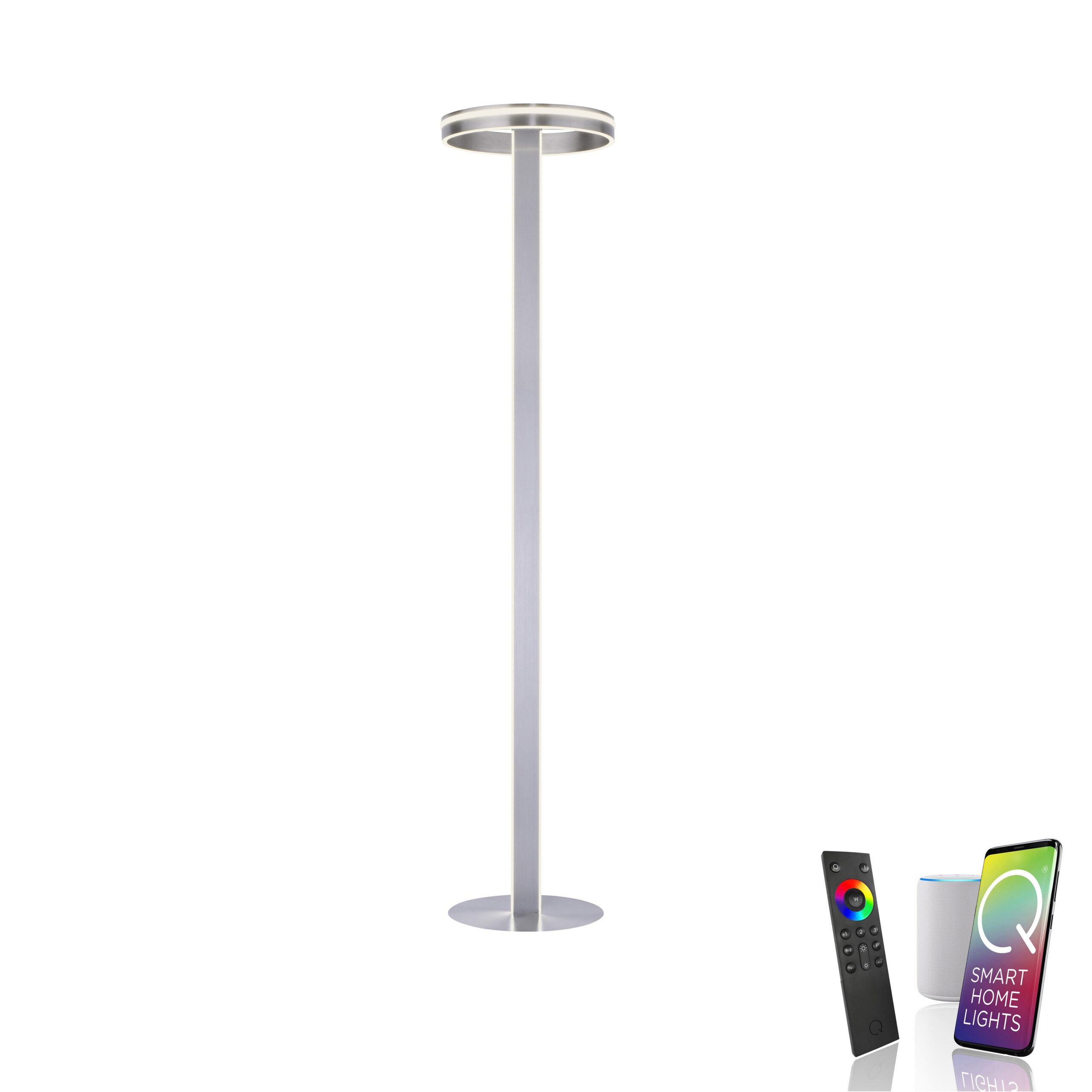 Golvlampa TIRO - Bild 4