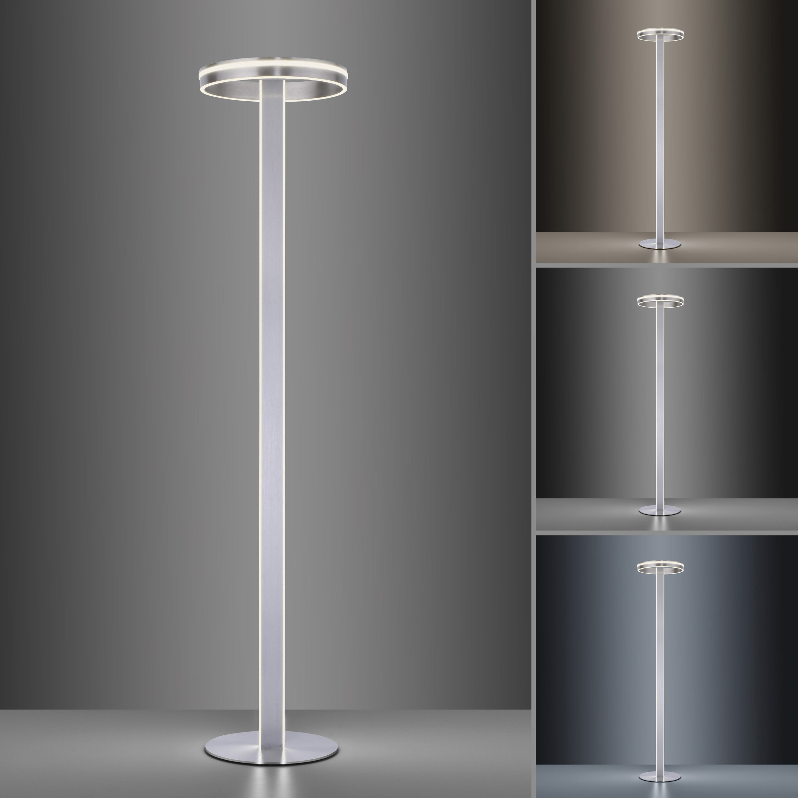 Golvlampa TIRO - Bild 5