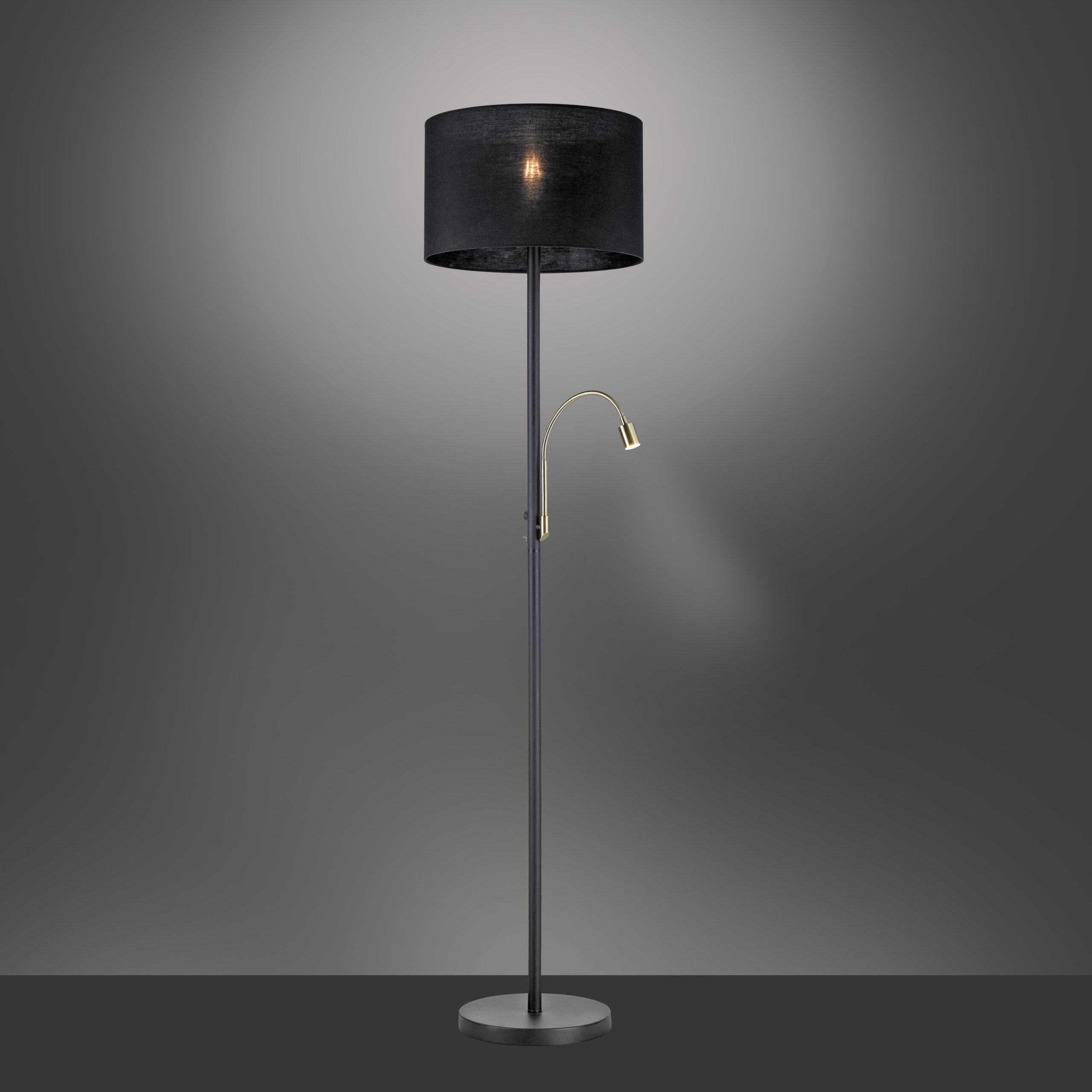 Golvlampa RUBINA - Bild 5