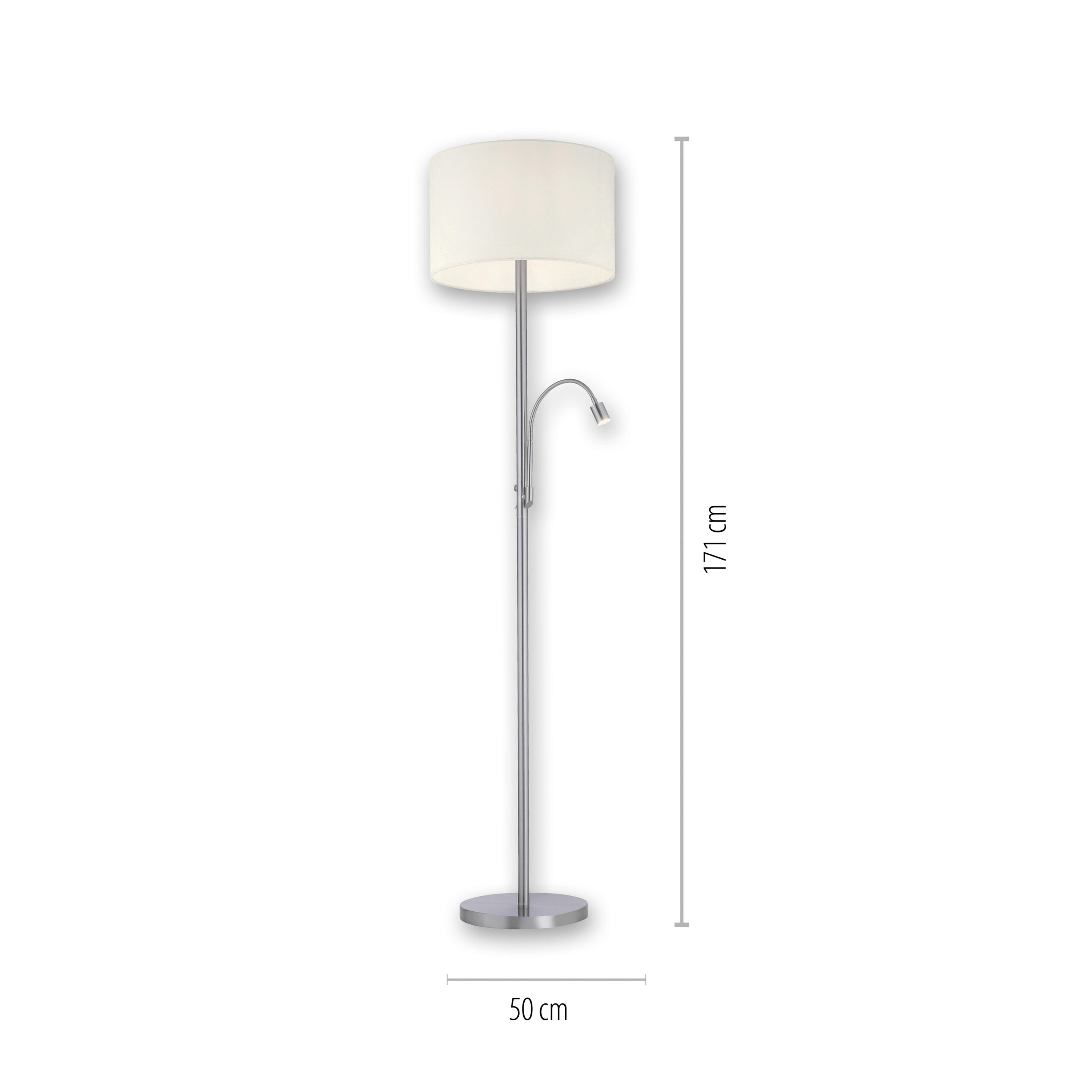 Golvlampa RUBINA - Bild 4