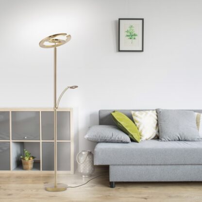 Golvlampa AMARI - Bild 2