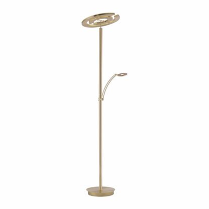 Golvlampa AMARI