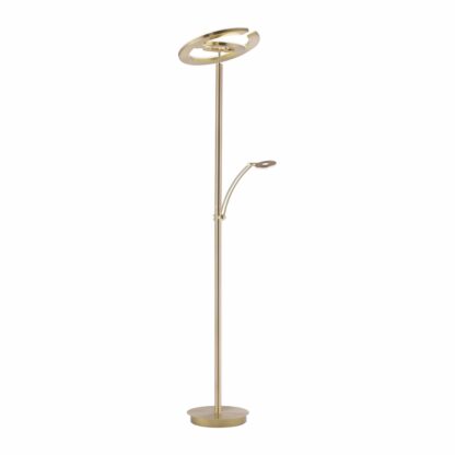 Golvlampa AMARI - Bild 5