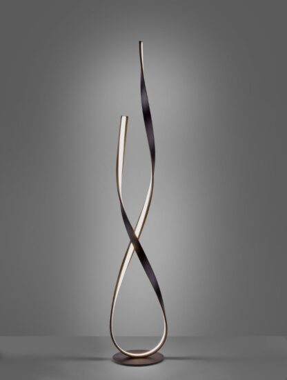 Golvlampa LANDO - Bild 2