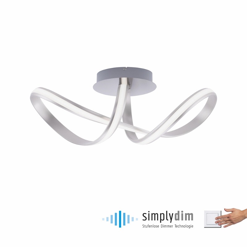 Taklampa MIRA - Bild 5