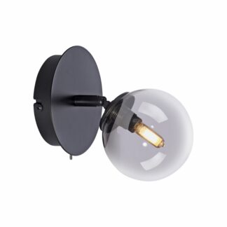 Vägglampa WIDA