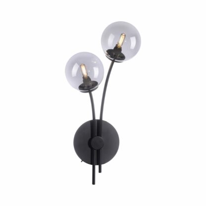 Vägglampa WIDA