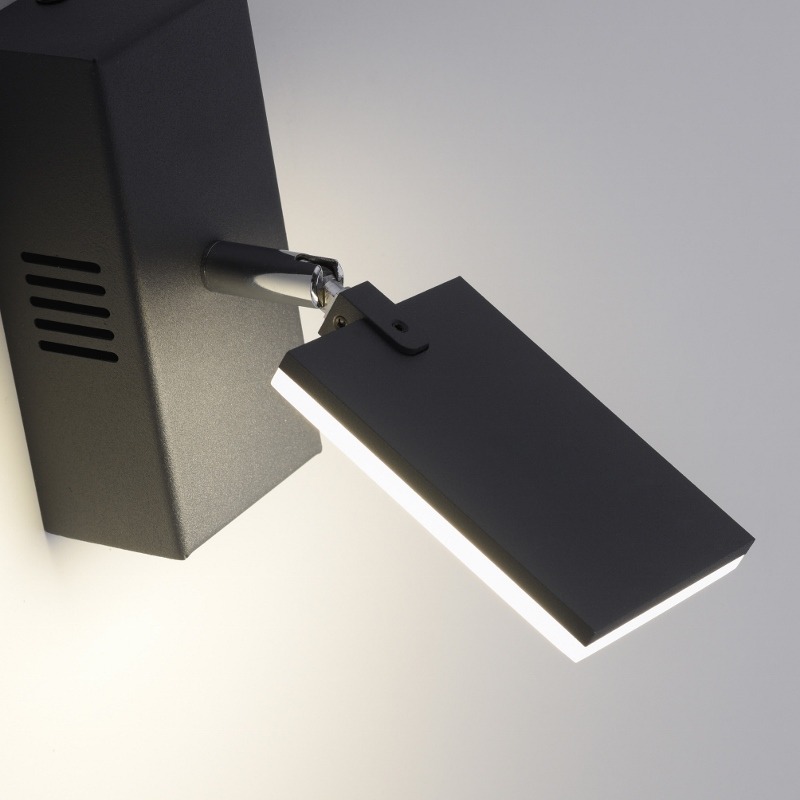 Vägglampa PURE MIA - Bild 5