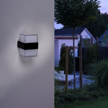Fasadlampa CARO - Bild 4