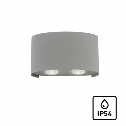 Fasadlampa CARLA - Bild 5