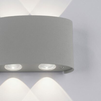 Fasadlampa CARLA - Bild 2