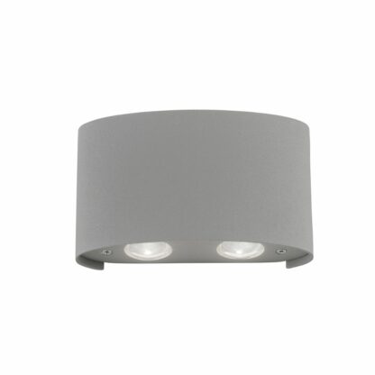 Fasadlampa CARLA