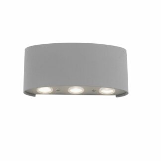 Fasadlampa CARLA