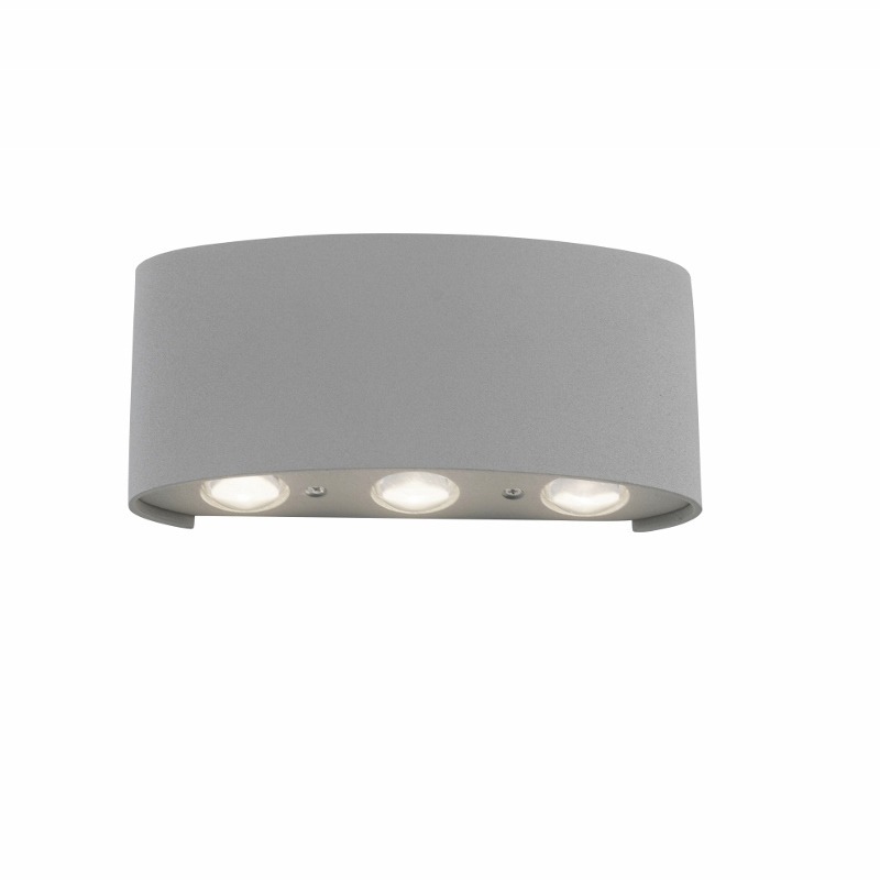 Fasadlampa CARLA