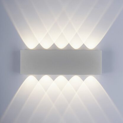 Fasadlampa CARLA - Bild 5