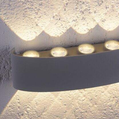 Fasadlampa CARLA - Bild 3