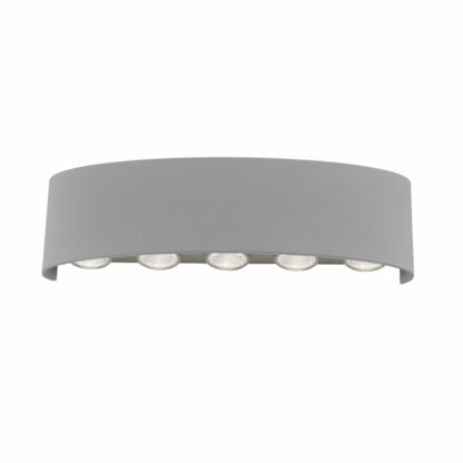 Fasadlampa CARLA