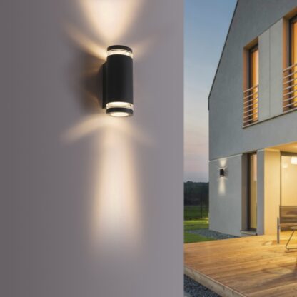 Fasadlampa KARLI - Bild 5