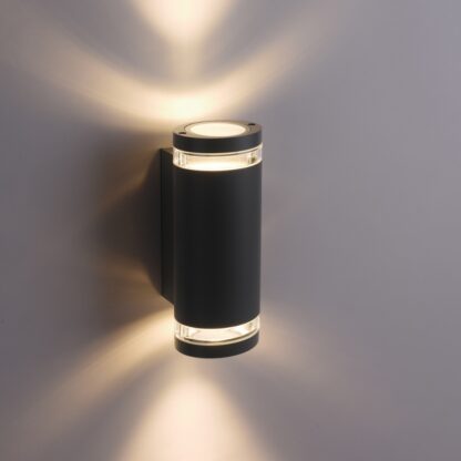 Fasadlampa KARLI - Bild 6