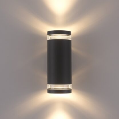 Fasadlampa KARLI - Bild 4