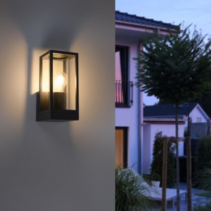 Fasadlampa LIME - Bild 7