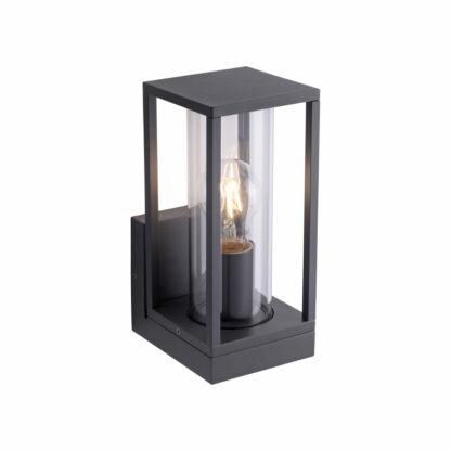 Fasadlampa LIME