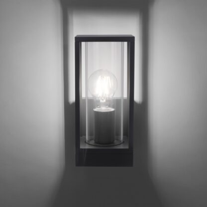 Fasadlampa LIME - Bild 4