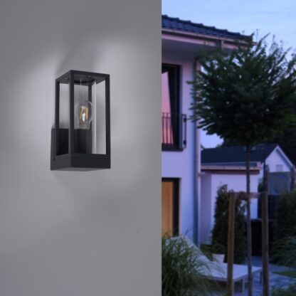 Fasadlampa LIME - Bild 3