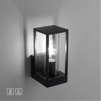 Fasadlampa LIME - Bild 2