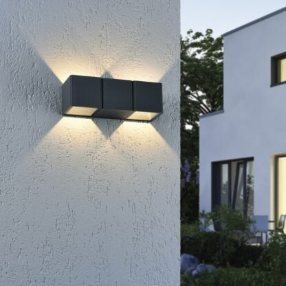 Vägglampa MARCIA - Bild 6