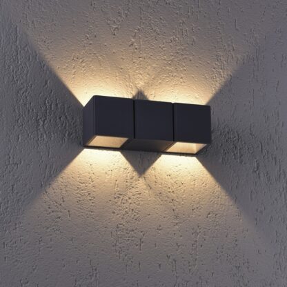 Vägglampa MARCIA - Bild 5
