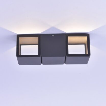 Vägglampa MARCIA - Bild 3