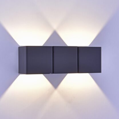 Vägglampa MARCIA - Bild 2