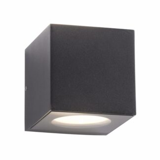 Vägglampa OGANA