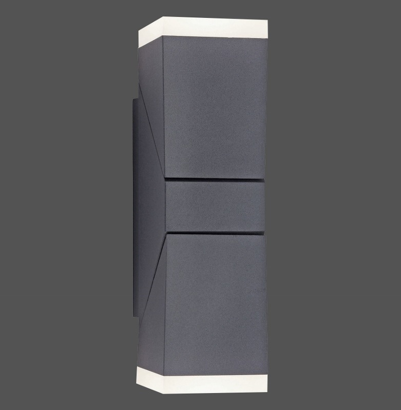 Fasadlampa RENO - Bild 9