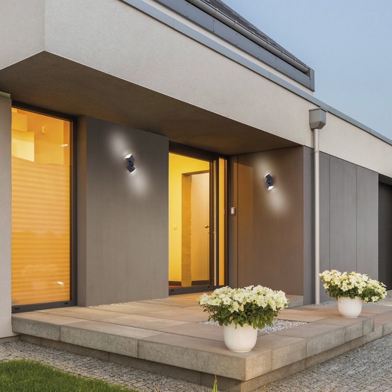 Fasadlampa RENO - Bild 8