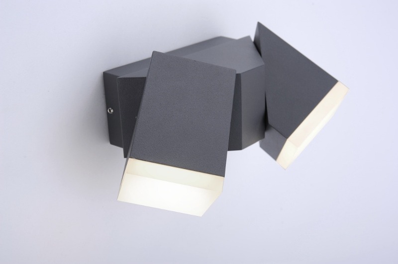 Fasadlampa RENO - Bild 2