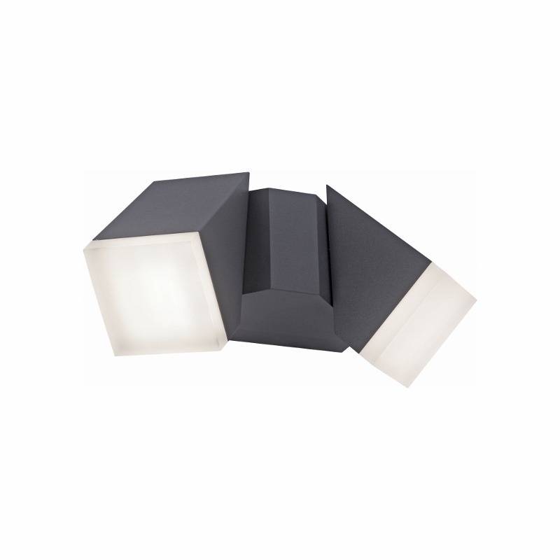 Fasadlampa RENO