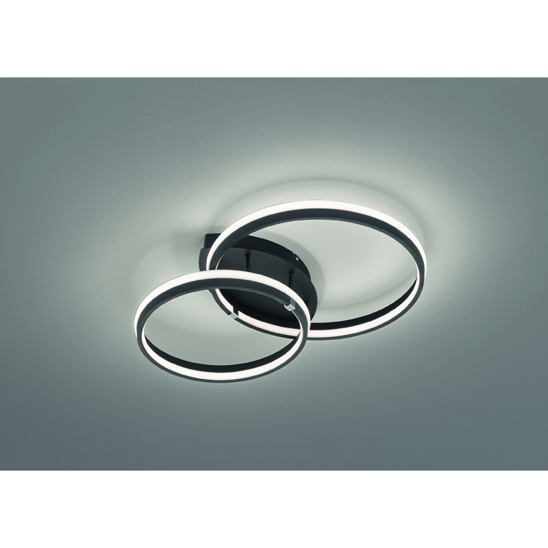 Taklampa NOMADE - Bild 3