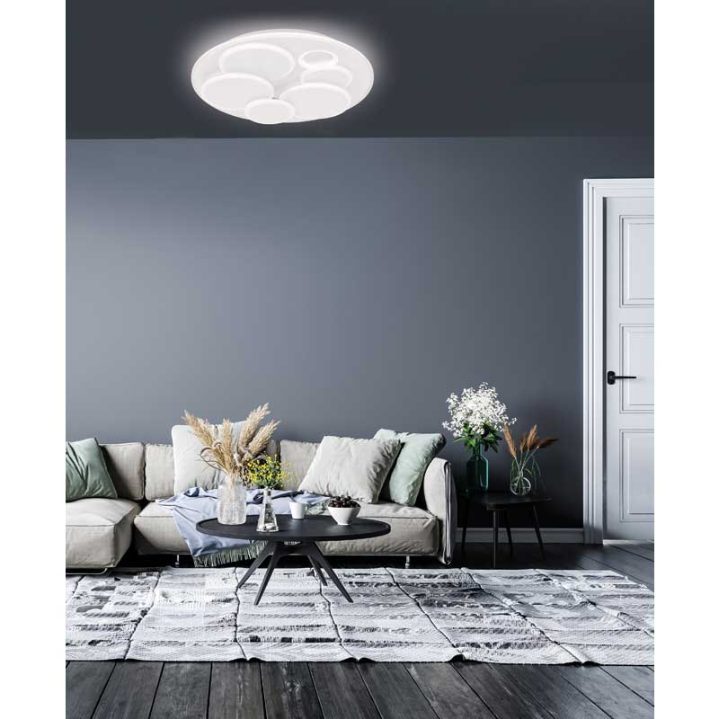 Taklampa DOTS - Bild 8