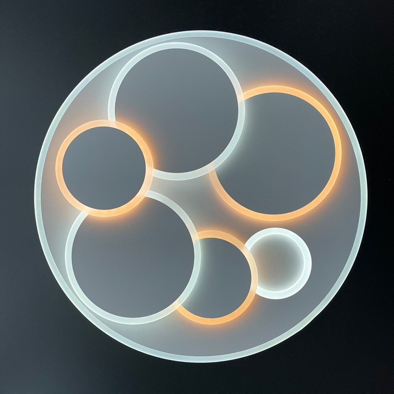 Taklampa DOTS - Bild 6