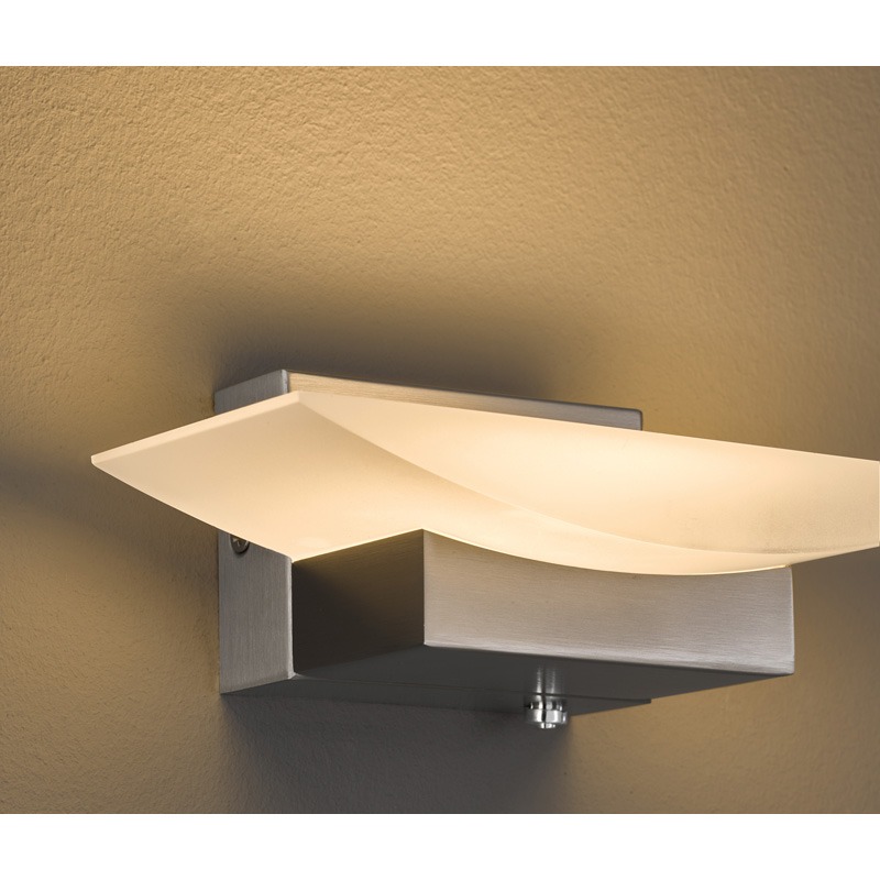 Vägglampa BOWL TW - Bild 2