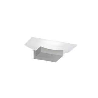 Vägglampa BOWL TW
