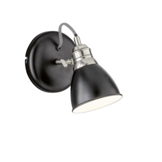 Vägglampa WALES