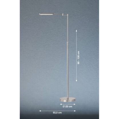 Golvlampa NAMI - Bild 3