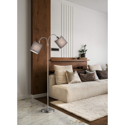 Golvlampa COZY - Bild 2