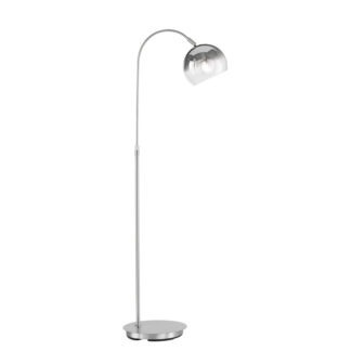 Golvlampa BOW